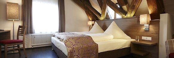 Boutique Hotel zur Post