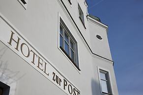 Boutique Hotel zur Post