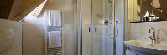 Boutique Hotel zur Post