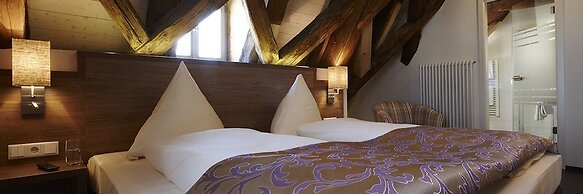 Boutique Hotel zur Post