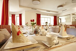 Boutique Hotel zur Post