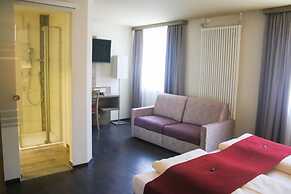 Boutique Hotel zur Post