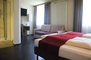 Boutique Hotel zur Post