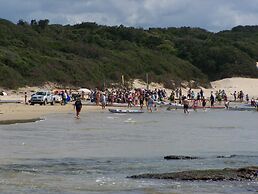 Breeze Inn Bed and Breakfast