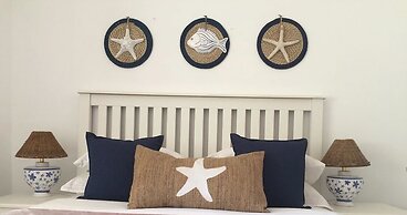 Breeze Inn Bed and Breakfast