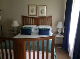 Breeze Inn Bed and Breakfast