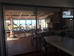 Breeze Inn Bed and Breakfast