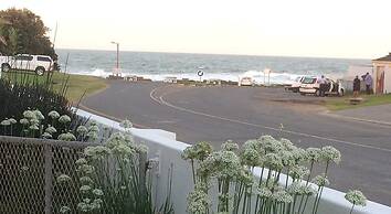 Breeze Inn Bed and Breakfast