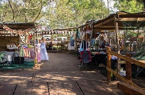 Breeze Inn Bed and Breakfast