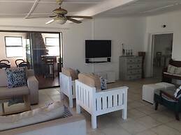 Breeze Inn Bed and Breakfast