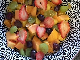 Breeze Inn Bed and Breakfast