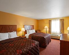 Rodeway Inn & Suites