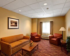 Rodeway Inn & Suites