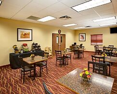 Rodeway Inn & Suites
