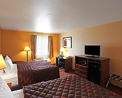 Rodeway Inn & Suites