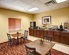 Rodeway Inn & Suites