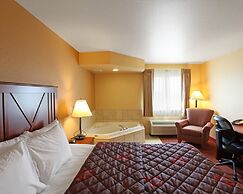 Rodeway Inn & Suites