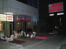 Madi Hotel Ankara