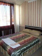 Madi Hotel Ankara