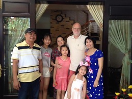 Hoi An Riverlife Homestay