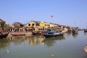 Hoi An Riverlife Homestay
