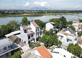 Hoi An Riverlife Homestay