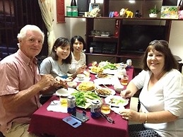 Hoi An Riverlife Homestay