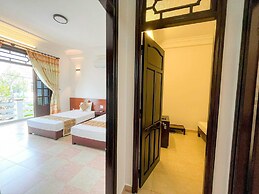 Hoi An Riverlife Homestay