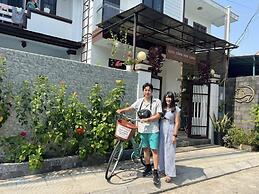 Hoi An Riverlife Homestay