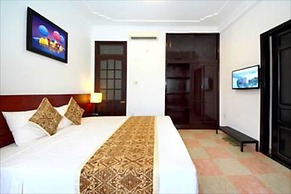 Hoi An Riverlife Homestay