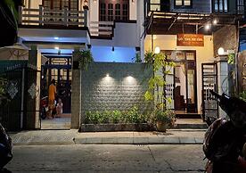 Hoi An Riverlife Homestay