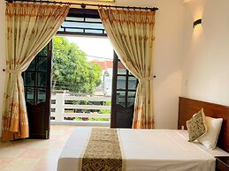 Hoi An Riverlife Homestay