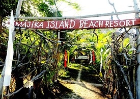 Majika's Island Resort