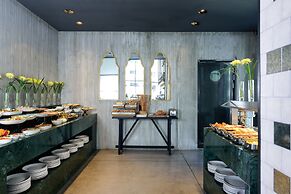 Hotel Rothschild 22 Tel Aviv