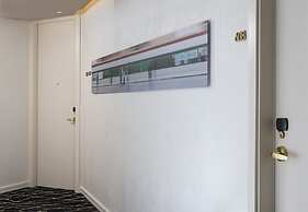 Hotel Rothschild 22 Tel Aviv