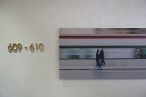 Hotel Rothschild 22 Tel Aviv