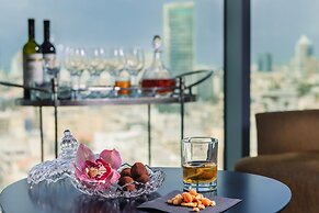 Hotel Rothschild 22 Tel Aviv