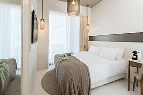 Hotel Rothschild 22 Tel Aviv