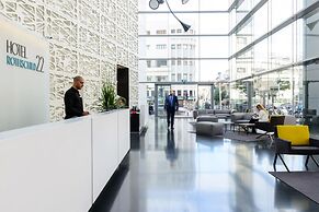 Hotel Rothschild 22 Tel Aviv