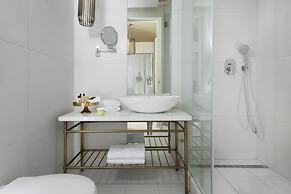 Hotel Rothschild 22 Tel Aviv