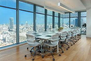 Hotel Rothschild 22 Tel Aviv