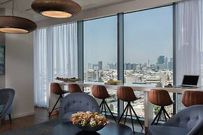 Hotel Rothschild 22 Tel Aviv