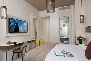 Hotel Rothschild 22 Tel Aviv