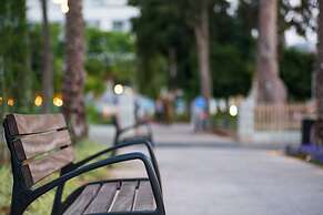 Hotel Rothschild 22 Tel Aviv