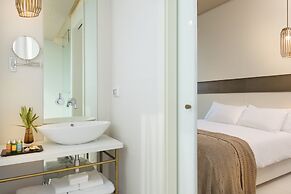 Hotel Rothschild 22 Tel Aviv