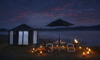 Pench Jungle Camp