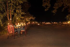 Pench Jungle Camp