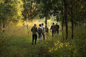 Pench Jungle Camp