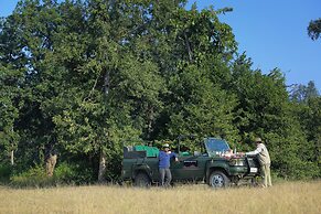 Pench Jungle Camp