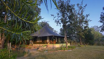 Pench Jungle Camp